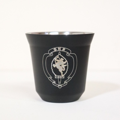 Copo de Café Trânsito