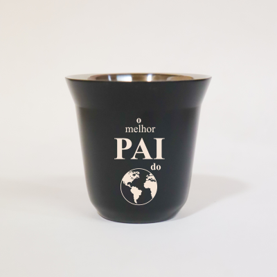 Copo de Café - Pai
