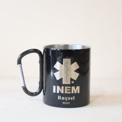 Caneca INEM