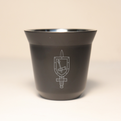 Copo de Café - ISEOP