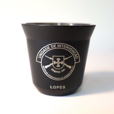 Copo de Café - GIOP