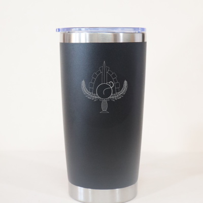 Copo Térmico - UEP CIEXSS