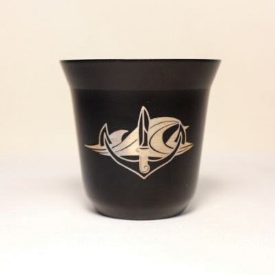 Copo de café Pel Bord