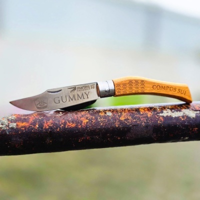 NAVALHA Eco M Difou - 8cm - MARTINS Palaçoulo