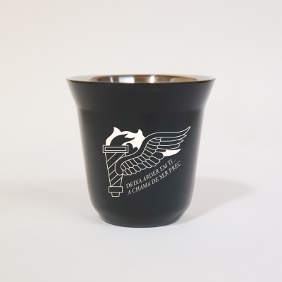 Copo de Café - PREC
