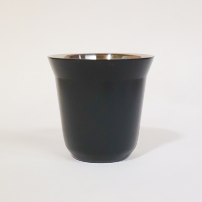 Copo de Café  Personalizado (Preto)