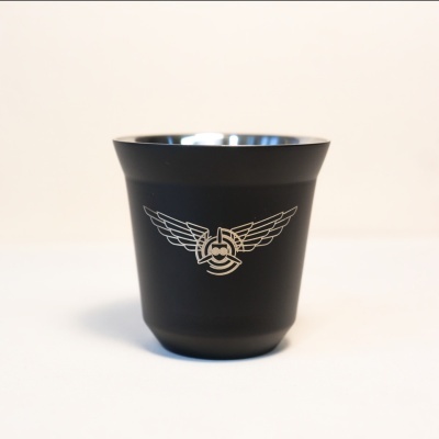 Copo de Café  - Piloto de Drone UAS