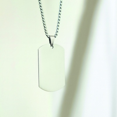 Pendente Personalizado