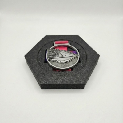 Porta Medalhas Modular