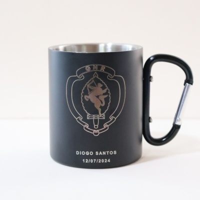 Caneca - Trânsito - GNR