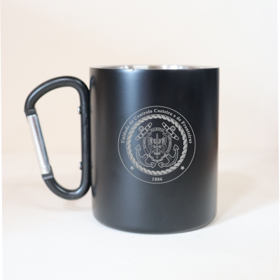 Caneca - UCCF - GNR