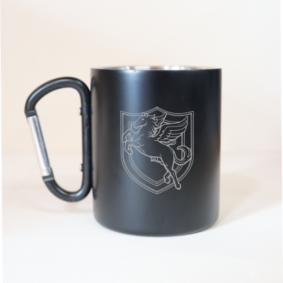 Caneca Trânsito PSP