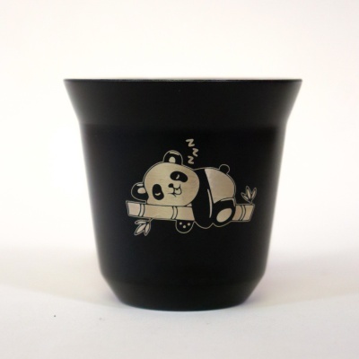 Copo de Café - Panda