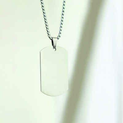 Pendente Personalizado