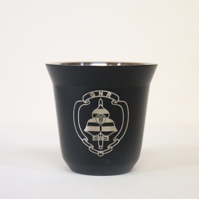 Copo de Café IC - Analista