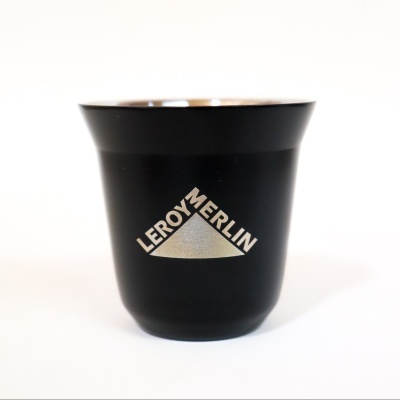 Copo de Café  - Logotipo (Empresas)