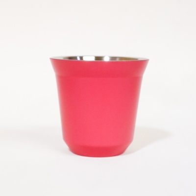 Copo de Café  Personalizado (Rosa)