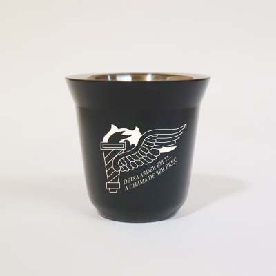 Copo de Café - PREC