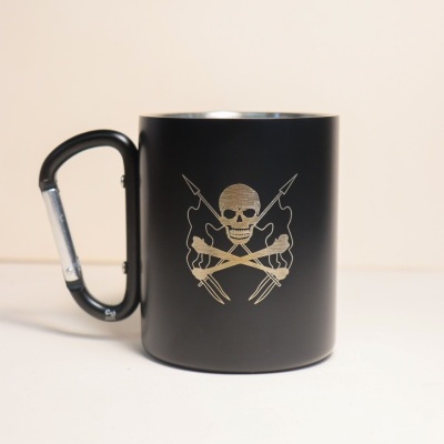 Caneca Lanceiros