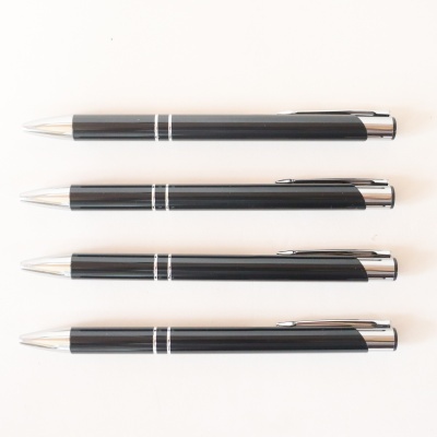 Caneta Personalizada Metal