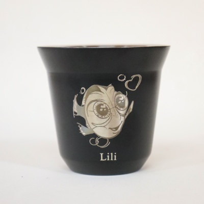 Copo de Café - Dori