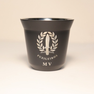 Copo de Café Fuzileiros