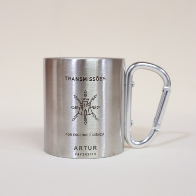 Caneca Transmissões