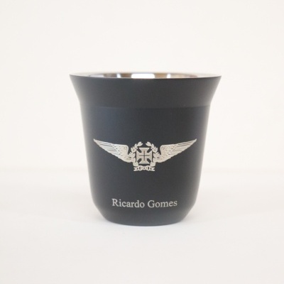 Copo de Café  Piloto