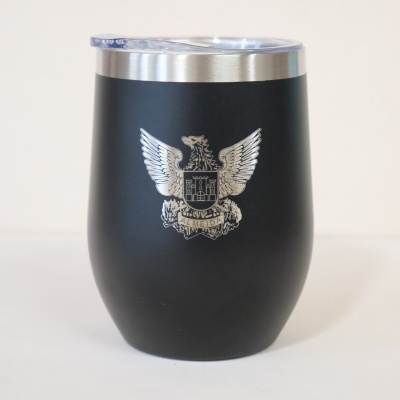 Copo  Térmico Bombeiros