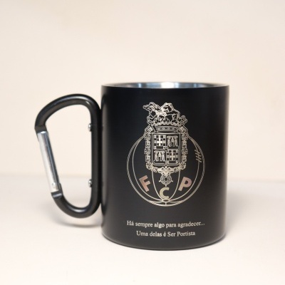 Caneca - FCP