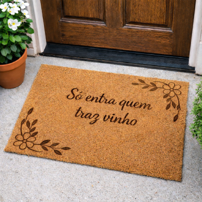 Tapete Personalizado