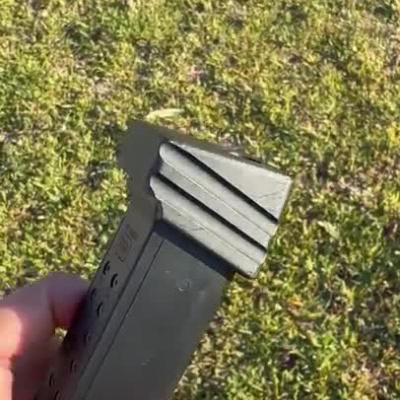 Base de Carregador GLOCK