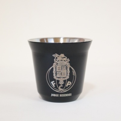 Copo de Café - FCP
