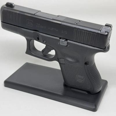 Expositor Glock 26