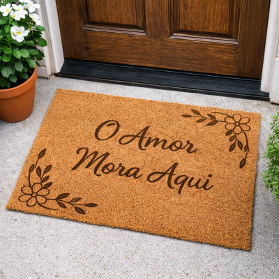 Tapete Personalizado