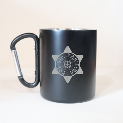 Caneca- Polícia Maritima