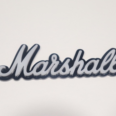 Topo Frontal em Acrílico com duas camadas