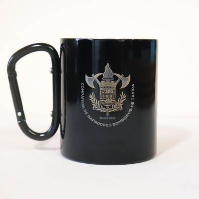 Caneca Personalizada Sapadores Bombeiros - Tavira