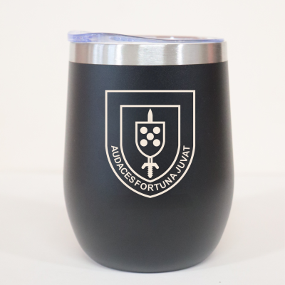 Copo Térmico Comandos