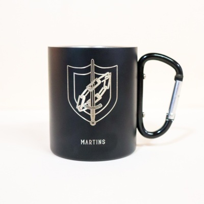 Caneca  EIR