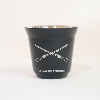 Copo de Café - Infantaria