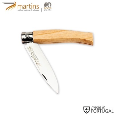 NAVALHA Brigantina Freixo - 7,8cm - MARTINS Palaçoulo