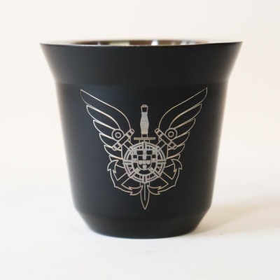 Copo de Café - Grupo de Ações  Táticas- GAT