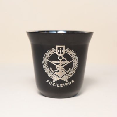 Copo de Café Fuzileiros