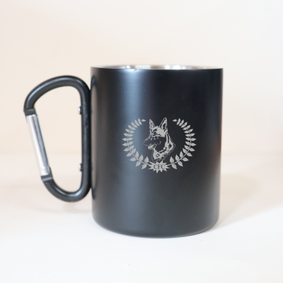 Caneca  GOC