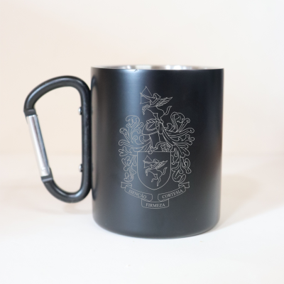 Caneca Trânsito GNR