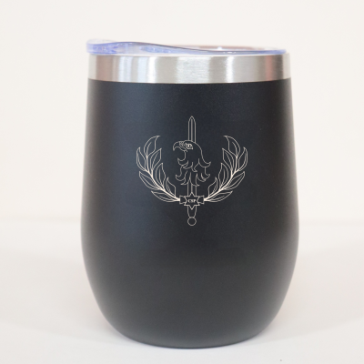 Copo Térmico Corpo de Segurança Pessoal PSP