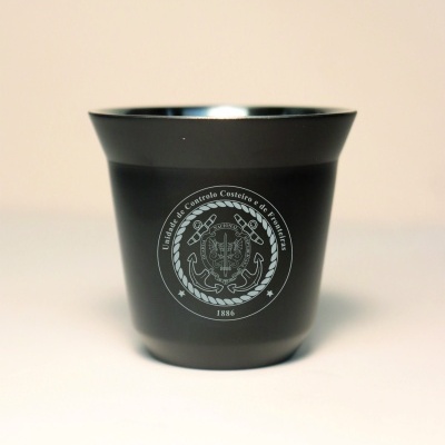 Copo de Café UCCF