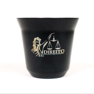 Copo de Café - Direito