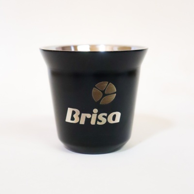 Copo de Café  - Logotipo (Empresas)